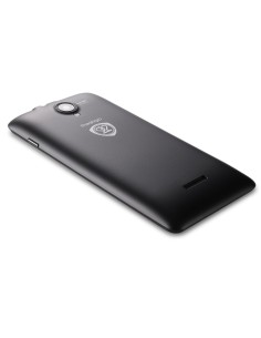Telefono Phone PAP5500DUO Dual sim 5 Negro 2