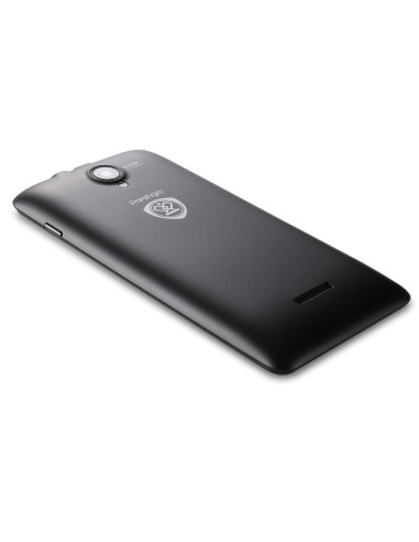 Telefono Phone PAP5500DUO Dual sim 5 Negro