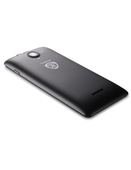 Telefono Phone PAP5500DUO Dual sim 5 Negro