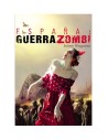 Tebeos Dolmen Editorial S.l. España: Guerra Zombi (terror)