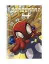 Tebeos Dolmen Editorial S.l. Espiderman 4 (parodias)