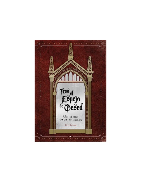 tebeos_dolmen_editorial_s.l._tras_el_espejo_de_oeset_un_libro_para_muggles_9788418898822_oferta
