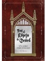 Tebeos Dolmen Editorial S.l. Tras el Espejo de Oeset Un Libro para Muggles