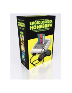 tebeos_dolmen_editorial_s.l._estuche_enciclopedia_homebrew_(edicion_limitada)_9788419380890_oferta