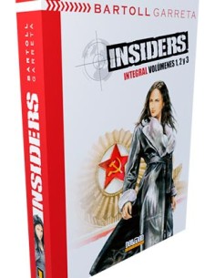 tebeos_dolmen_editorial_s.l._estuche_insiders_(edicion_limitada)_9788418898365_oferta