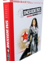 Tebeos Dolmen Editorial S.l. Estuche Insiders (edicion Limitada)