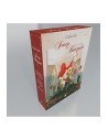 Tebeos Dolmen Editorial S.l. Estuche Coleccion Josep Busquet (edicion Limitada)