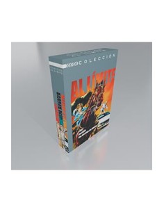 tebeos_dolmen_editorial_s.l._estuche_coleccion_al_limite_(edicion_limitada)_(novela_grafica)_9788418510274_oferta