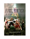 Tebeos Dolmen Editorial S.l. Final Fantasy: la Leyenda de los Cristales