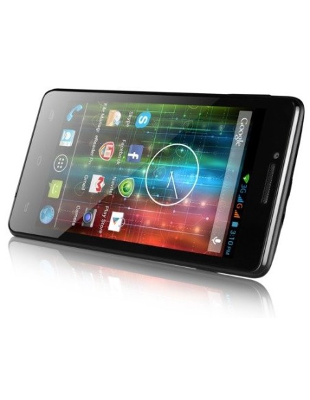 Telefono Phone PAP5450DUO Dual sim 4.5 Negro