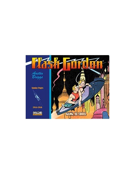 tebeos_dolmen_editorial_s.l._flash_gordon._kang