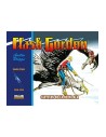 Tebeos Dolmen Editorial S.l. Flash Gordon. Cautivos de la Reina Ala 1946-1948 (sunday Pages)