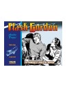 Tebeos Dolmen Editorial S.l. Flash Gordon. los Hombres Libres de Mongo 1940-1942 (daily Strips)