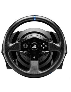 Thrustmaster - Volante T300 RS (PS4, PS3): Kiwiku.com: Videojuegos