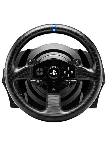Thrustmaster - Volante T300 RS (PS4, PS3): Kiwiku.com: Videojuegos