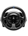 Thrustmaster t300rs - volante/mando (ruedas + pedales, pc, playstation 3, playstation 4, d-pad, alám