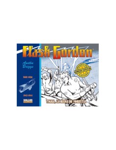 tebeos_dolmen_editorial_s.l._flash_gordon._tigra