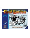 Tebeos Dolmen Editorial S.l. Flash Gordon. el Hombre Sin Planeta 1953-1955 (daily Strips)