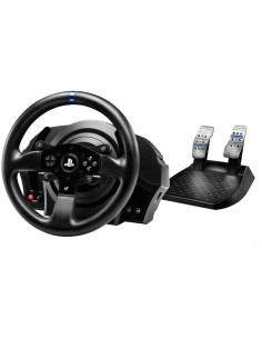 Thrustmaster - Volante T300 RS (PS4, PS3): Kiwiku.com: Videojuegos 2