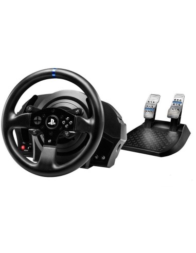 Thrustmaster - Volante T300 RS (PS4, PS3): Kiwiku.com: Videojuegos