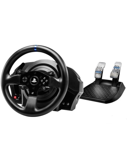 Thrustmaster - Volante T300 RS (PS4, PS3): Kiwiku.com: Videojuegos