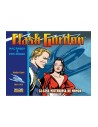 Tebeos Dolmen Editorial S.l. Flash Gordon. la Luna Misteriosa de Mongo 1948-1951 (sunday Pages)