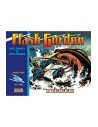 Tebeos Dolmen Editorial S.l. Flash Gordon. Piratas de la Luna 1951-1954 (sunday Pages)