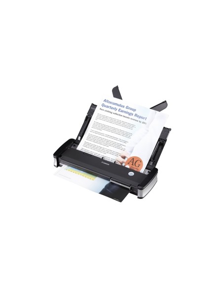 Canon imageFormula P-215 - Escáner de documentos (600 ppp)