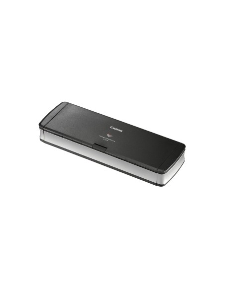 Canon imageFormula P-215 - Escáner de documentos (600 ppp)