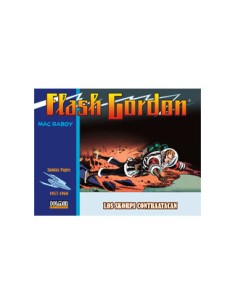 tebeos_dolmen_editorial_s.l._flash_gordon._los_skorpi_contraatacan_1957-1960_9788419380517_oferta