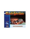 Tebeos Dolmen Editorial S.l. Flash Gordon. los Skorpi Contraatacan 1957-1960