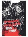 Tebeos Dolmen Editorial S.l. Frank Miller. Honor y Furia