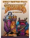 Tebeos Dolmen Editorial S.l. The Freebooters