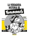 Tebeos Dolmen Editorial S.l. la Verdadera Historia de Futuropolis