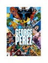 Tebeos Dolmen Editorial S.l. George Perez. En Primera Persona