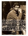 Tebeos Dolmen Editorial S.l. George Lucas: American Odyssey