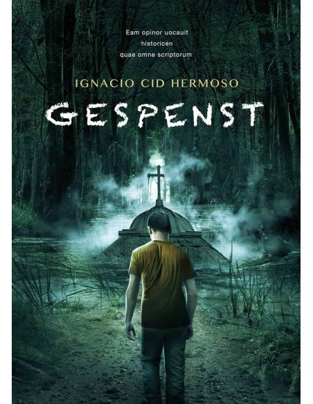 tebeos_dolmen_editorial_s.l._gespenst_(terror)_9788415932826_oferta