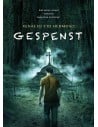 Tebeos Dolmen Editorial S.l. Gespenst (terror)