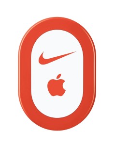 Apple - Sensor Nike: Kiwiku.com: Deportes y aire libre