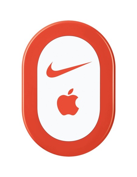 Apple - Sensor Nike: Kiwiku.com: Deportes y aire libre