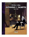 Tebeos Dolmen Editorial S.l. Grouñidos En el Desierto 01 (1979-1980) (humor)