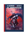 Tebeos Dolmen Editorial S.l. el Guerrero Del Antifaz : el Impostor