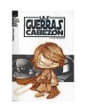 Tebeos Dolmen Editorial S.l. las Guerras Cabezon (parodias)