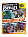 Tebeos Dolmen Editorial S.l. Guia Definitiva: Battle Royale + Salvar el Mundo