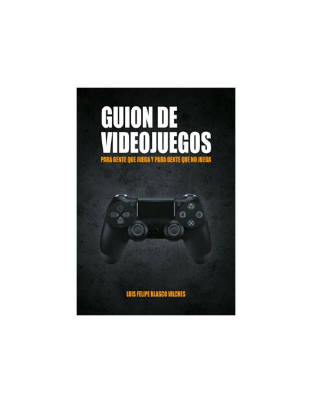 tebeos_dolmen_editorial_s.l._guion_de_videojuegos_9788417956004_oferta