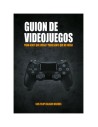 Tebeos Dolmen Editorial S.l. Guion de Videojuegos