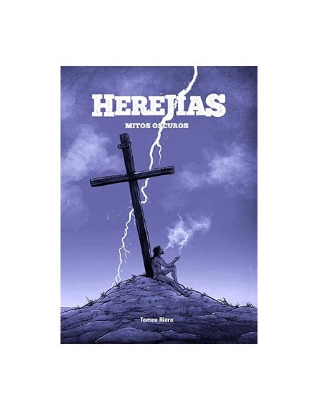 tebeos_dolmen_editorial_s.l._herejias._mitos_oscuros_9788418510083_oferta