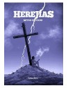 Tebeos Dolmen Editorial S.l. Herejias. Mitos Oscuros