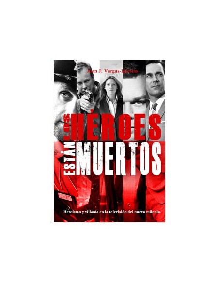 tebeos_dolmen_editorial_s.l._los_heroes_estan_muertos_9788415932420_oferta