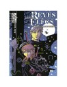 Tebeos Dolmen Editorial S.l. los Reyes Elfos: Historias de Faerie 02 (series)